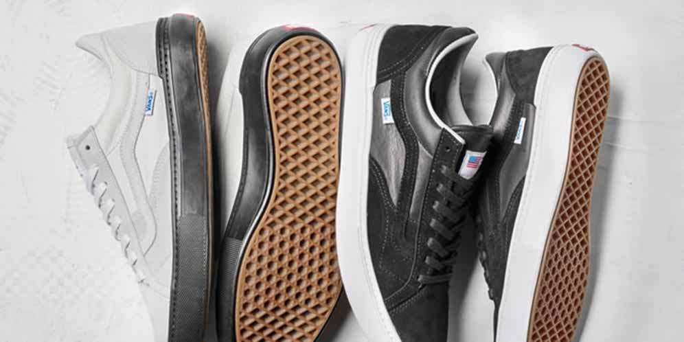 Sepatu vans clearance amerika